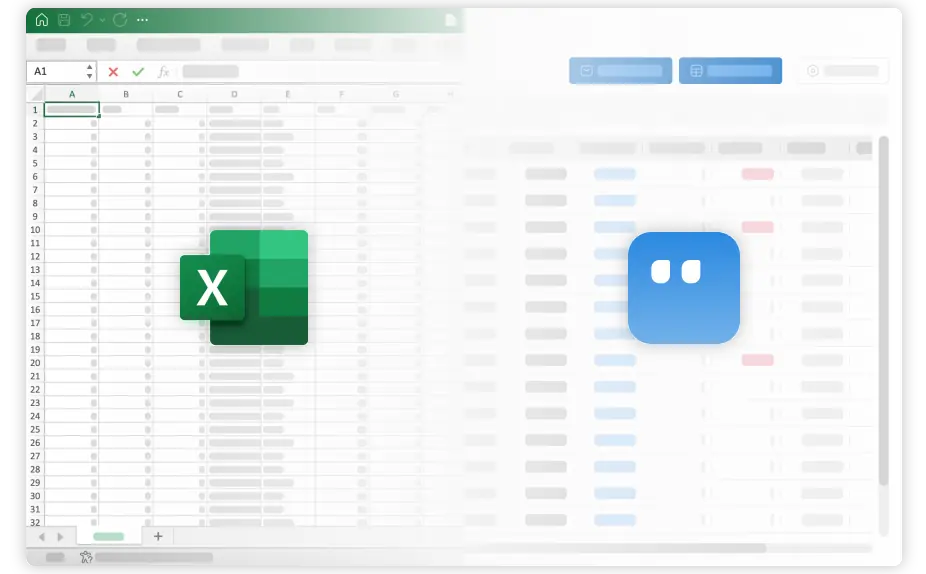 기존 데이터를 안전하게, 그리고 완전하게 옮겨드립니다