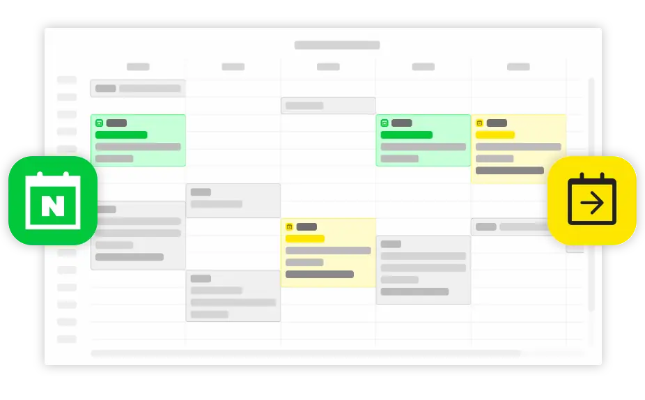 네이버·카카오 예약 연동을  지원합니다
